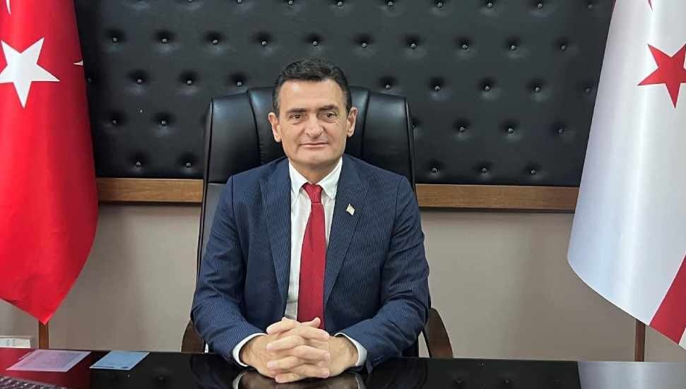 Dursun Oğuz: Özellikle Türkiye bağlantılı bazı organize suç örgütleri ülkedeki insanları tehdit ediyor