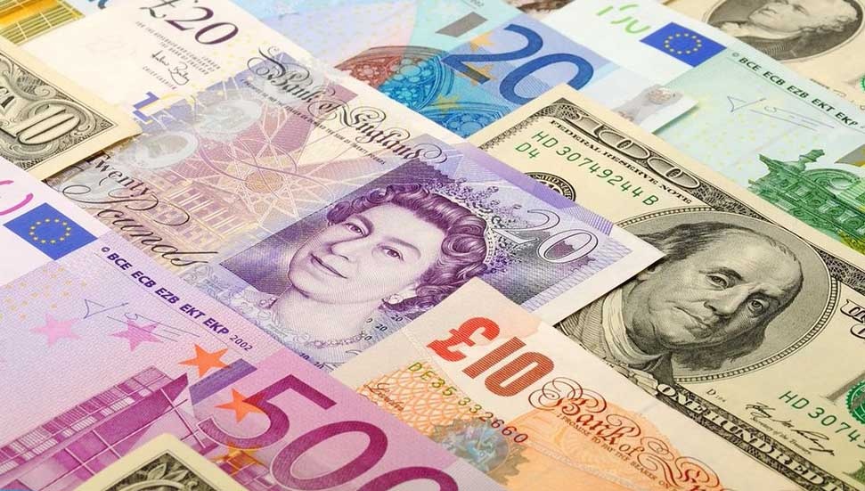 Güncel döviz kurları: Sterlin 63,10 TL'den işlem görüyor