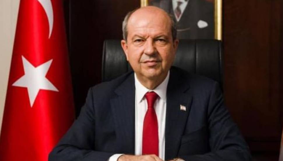 Ersin Tatar’dan 23 Nisan mesajı: Sizler ülkemizin umudu, milletimizin geleceğisiniz