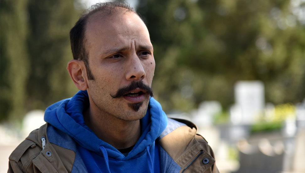 Umut Ersoy: Ülkede yeraltı ekonomisi ve kara para trafiği var