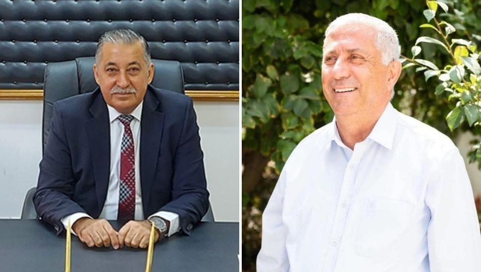 İskan Komitesi Başkanı Halis Üresin görevden alındı, yerine Akın Aktunç atandı