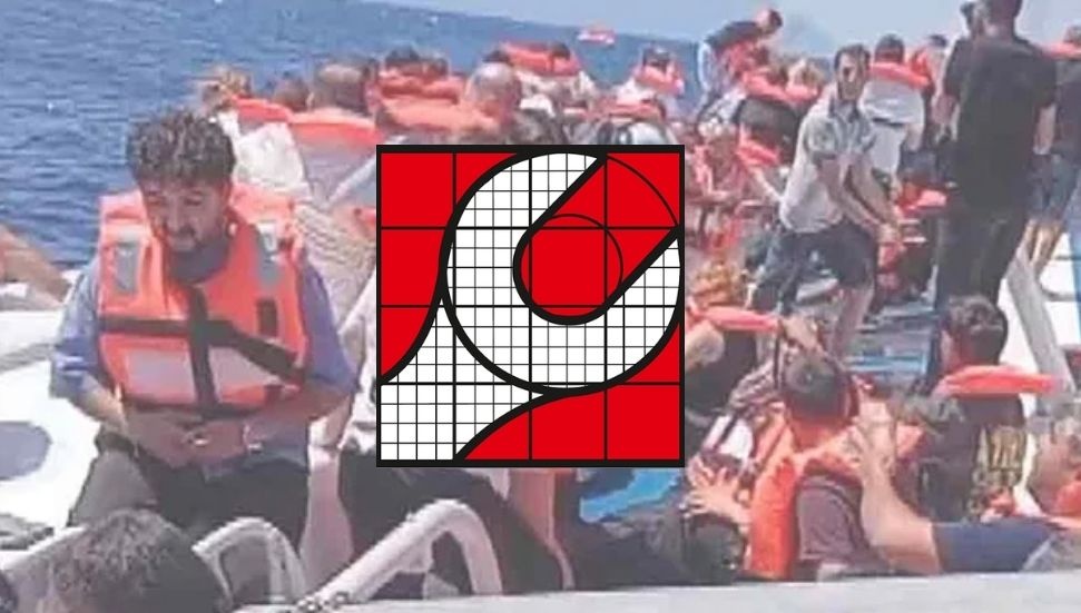 Makina Mühendisleri Odası’ndan gemi faciası sonrası çağrı: Yeni bir facia yaşanmadan önlemler alınsın