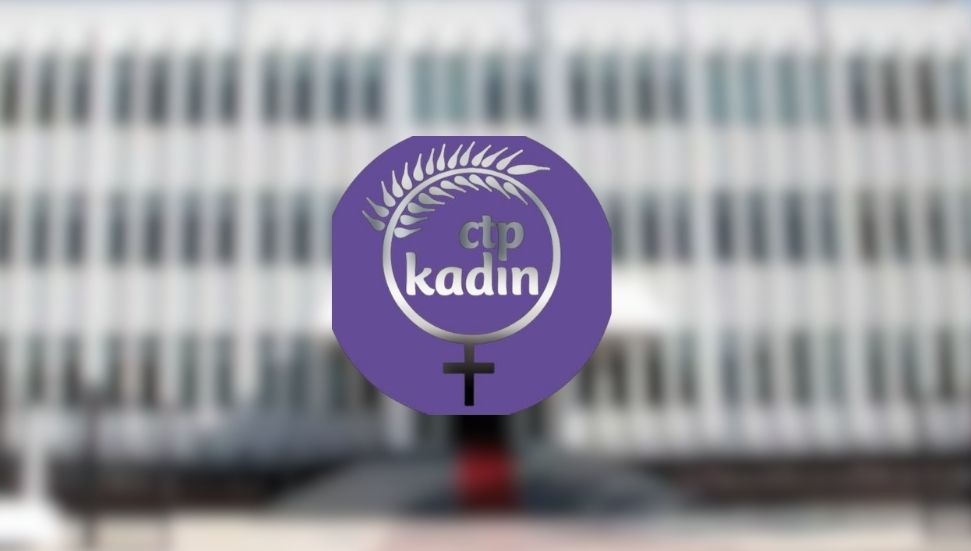 CTP Kadın Örgütü Başbakanlık önünde açıklama yapacak: Bir kadının daha öldürülmesini bekleyemeyiz