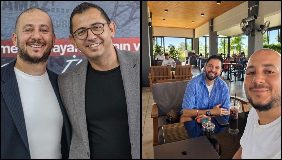 TDP'de seçim mesajlarıyla beraber adaylık sinyalleri: "İyi Gelecek'in ayak sesleri"