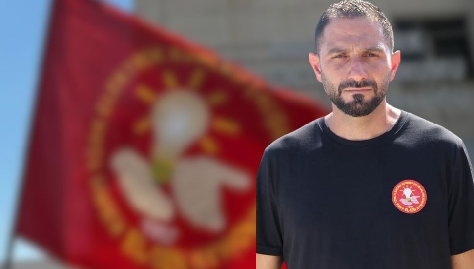 Hüseyin Peksever: Kıb-Tek'te hüküm giymiş personelin görevde tutulması kabul edilemez!