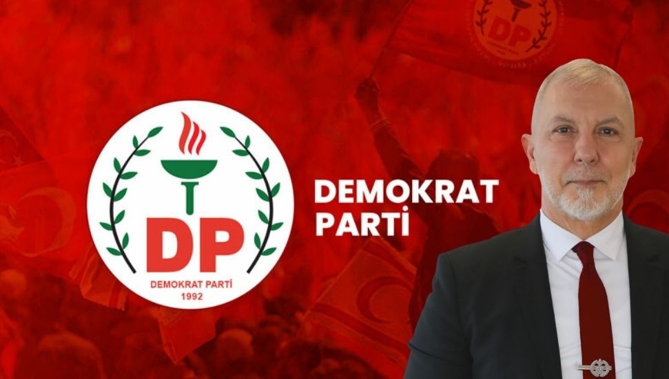 Serhat Akpınar: Demokrat Parti’nin “kurtarma operasyonu”na ihtiyacı yoktur