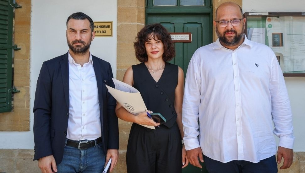 CTP, Cezaevi Disiplin Tüzüğü’nde yapılan değişiklikleri Anayasa Mahkemesi’ne taşıdı