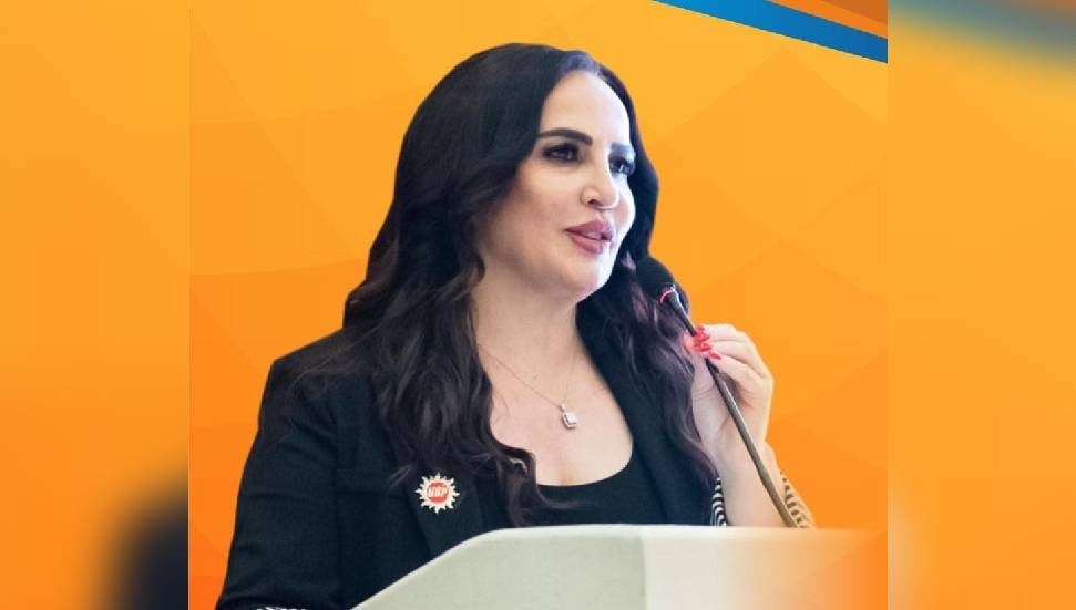 Fatma Ünal: "Now is the Time for Unity, Not Conflict"
