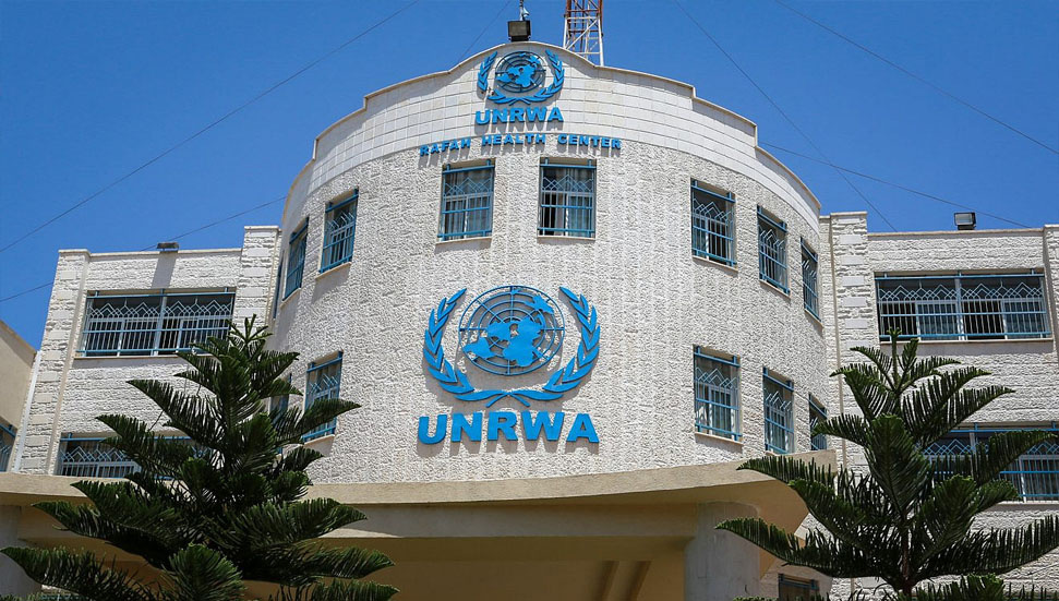No Terrorism Proof Found at UN Agency for Palestinians: Report - Vimarsana News