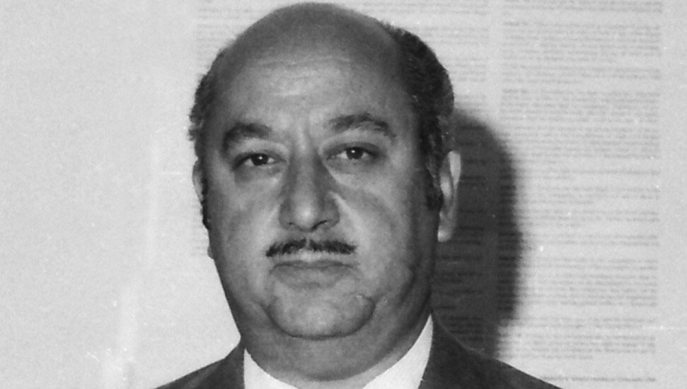 KTFD Başbakanı Osman Örek, ölümünün 27’nci yıl dönümünde anılacak