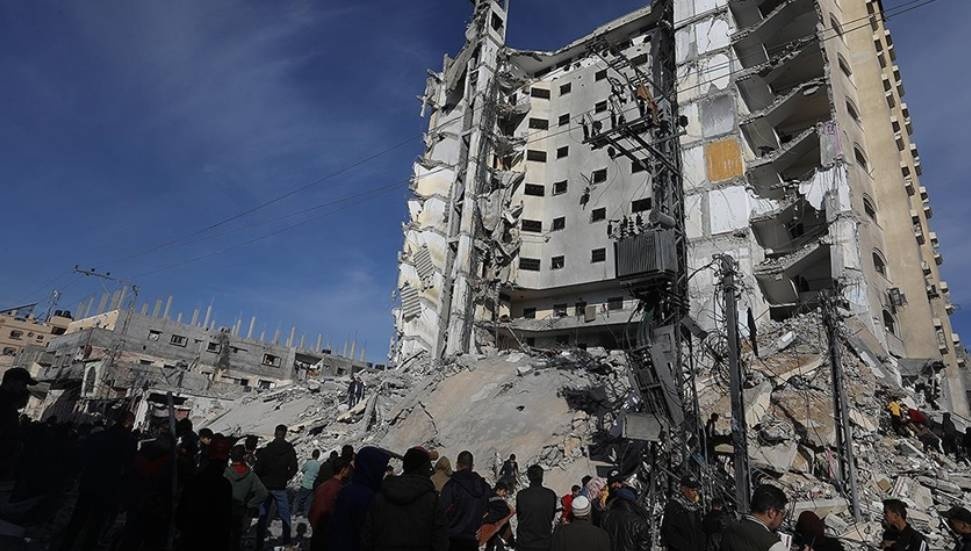 Hamas Prepares Response to Gaza Truce Offer - Vimarsana News