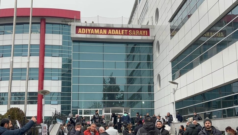 CANLI: Grand İsias davasında savcı mütalaasını sundu: Ailelerden “olası kast” talebi