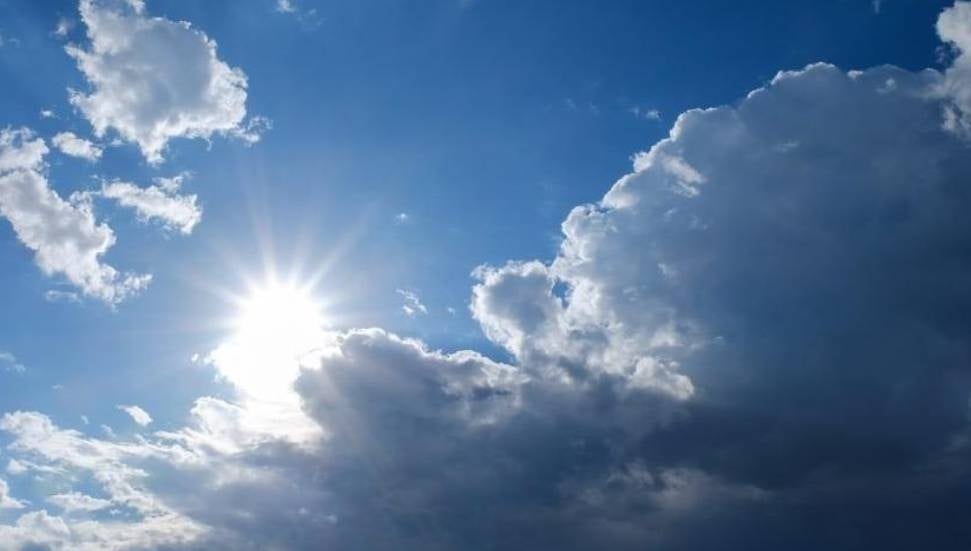 Meteoroloji Dairesi: Hava sıcaklığı 32 dereceye kadar yükselecek