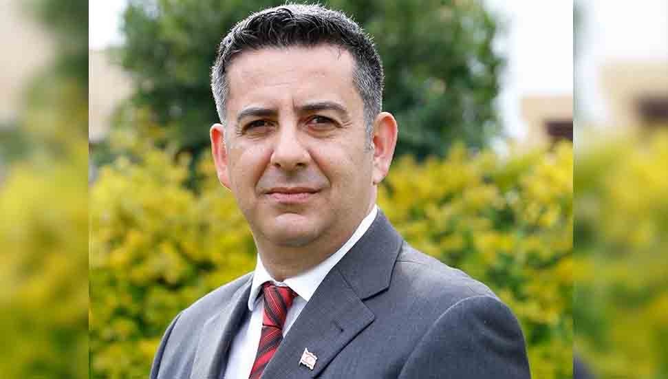 Prof. Dr. Hüseyin Işıksal: Kıbrıs Türk halkı devletini ileri taşıyara