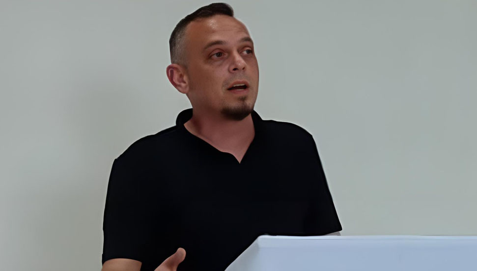 Güç-Sen Başkanı Ediz Kanatlı da ifadeye çağrıldı: Bizlerin yargılanması kabul edilebilir değil