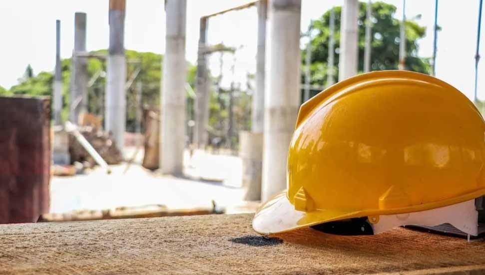 Yılmazköy ve Hamitköy’de iki iş kazası: 2 kişi yaralandı