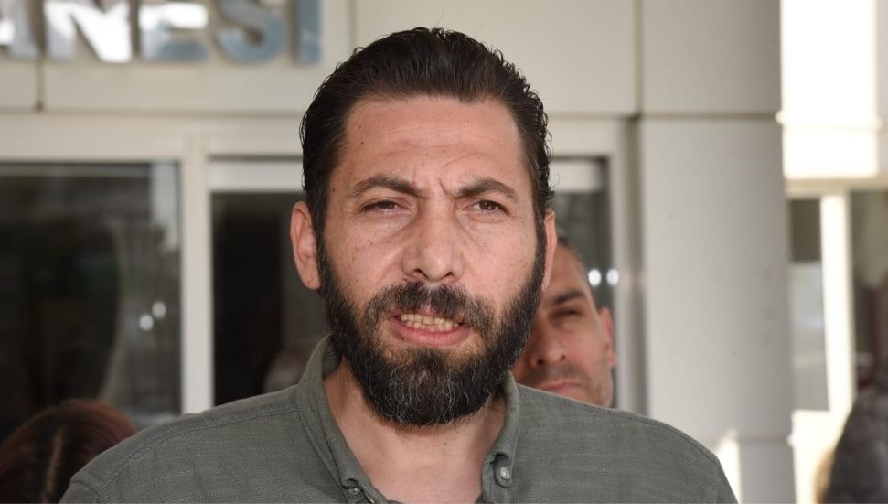 İbrahim Özgöçmen: Üyelerimiz, meslektaşlarımız ve yönetim kurulu üyemiz mobbinge ve tehditlere maruz kalıyor