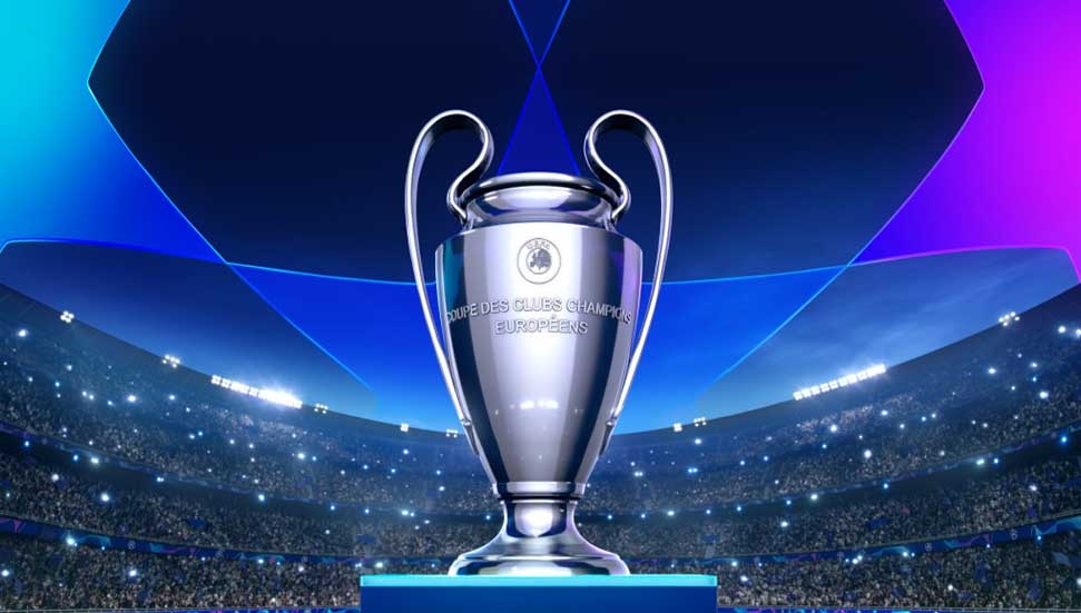 UEFA Şampiyonlar Ligi'nde heyecan yarın başlıyor