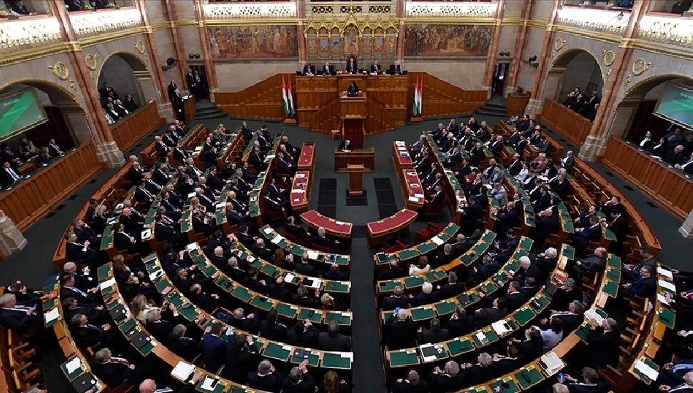 Sweden set to Join NATO After Hungary Approves Bid - Vimarsana News
