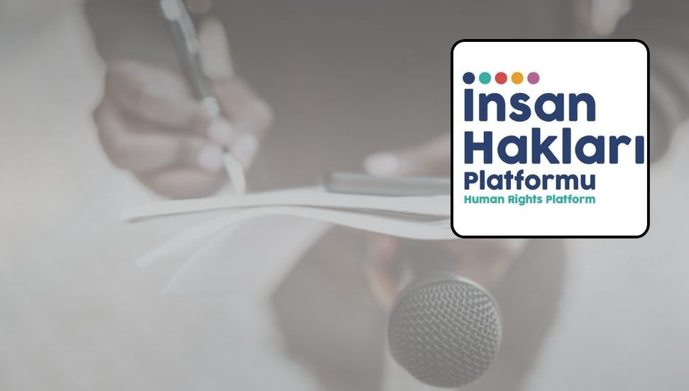 İnsan Hakları Platformu gazetecilere yönelik tehditler için etkin soruşturma istedi
