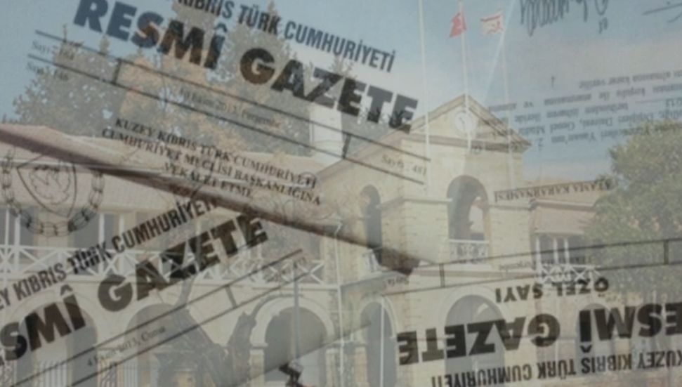 Anayasa Değişikliğine İlişkin Yasa Önerisi: Yargı sistemi hızlanacak