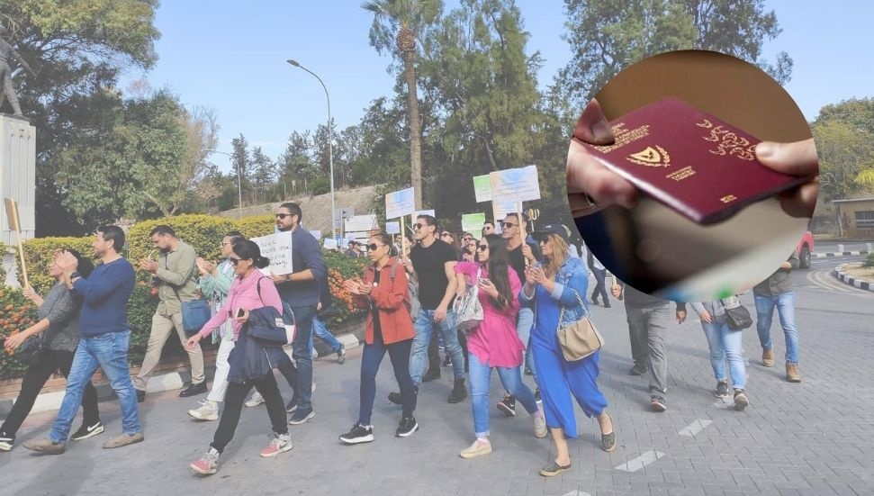 Kimliksizler Derneği’nden vatandaşlık başvurusu çağrısı