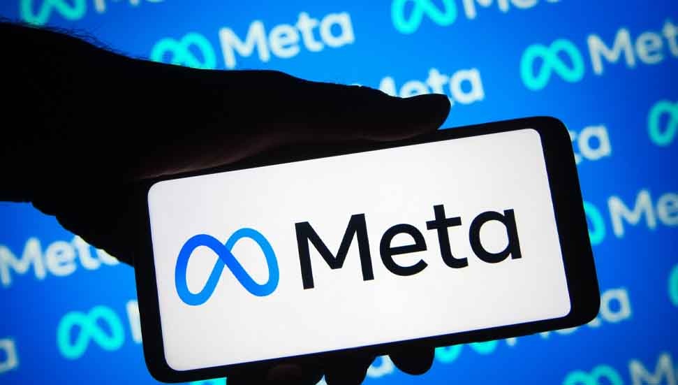 Meta More than Doubles Profit in First Quarter - Vimarsana News
