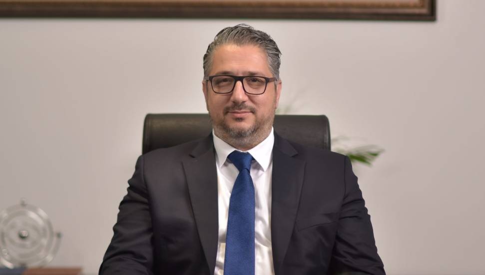 Şenkul'dan Arıklı'ya bir yanıt daha: Ayrıl bu hükümetten abi artık!