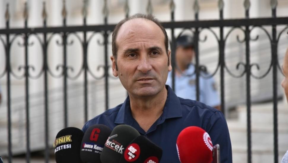 Taksici Dernekleri Federasyonu'ndan eylem kararı: Gerekli adımlar atılmadı, sektör temsilcileriyle temas kurulmadı