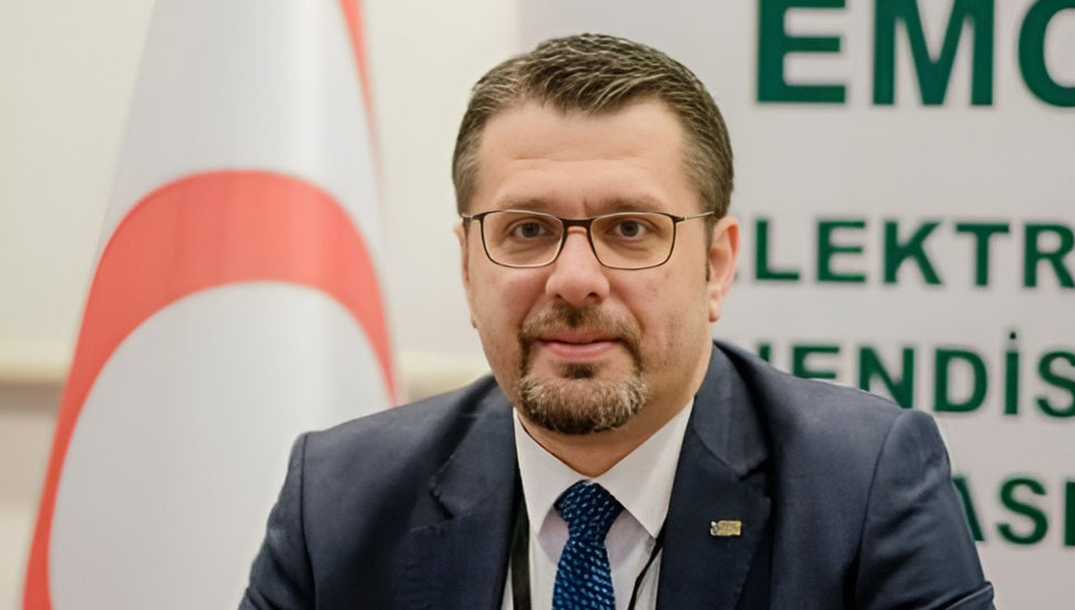 Elektrik Mühendisleri Odası Başkanı Toycan: Enerjide yerel üretim kapasitesi ivedilikle artırılmalı