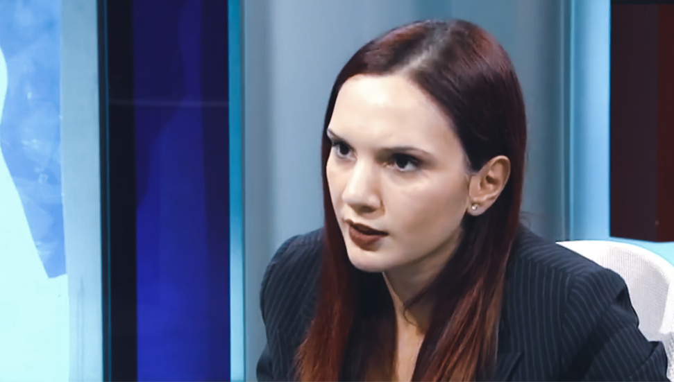 Cansu Nazlı: Ceza yasasında yapılmak istenen değişikliklerin Türk Ceza Kanunu’ndan birebir kopya