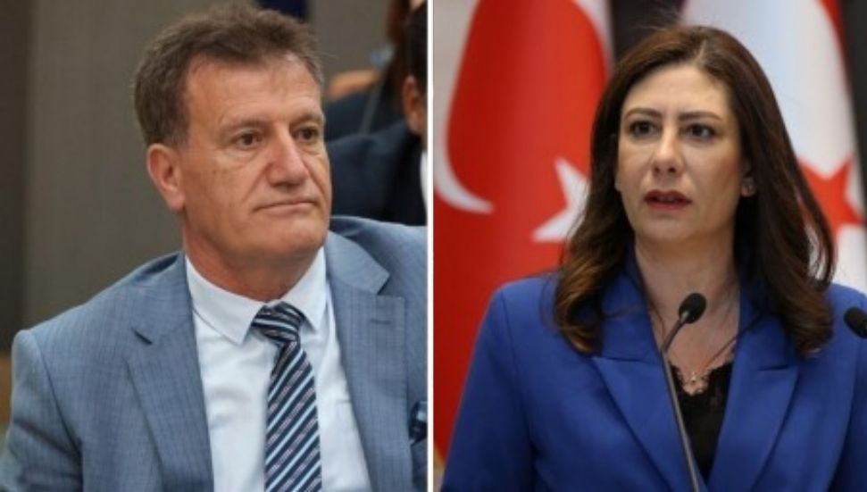 Meclis'te İTÜ tartışması: İTÜ yatırımı için adım atan CTP, tarihinin en önemli adımlardan birini attı