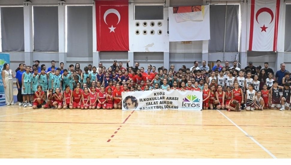 Talat Akkor Basketball Festival: Leg 1 Results