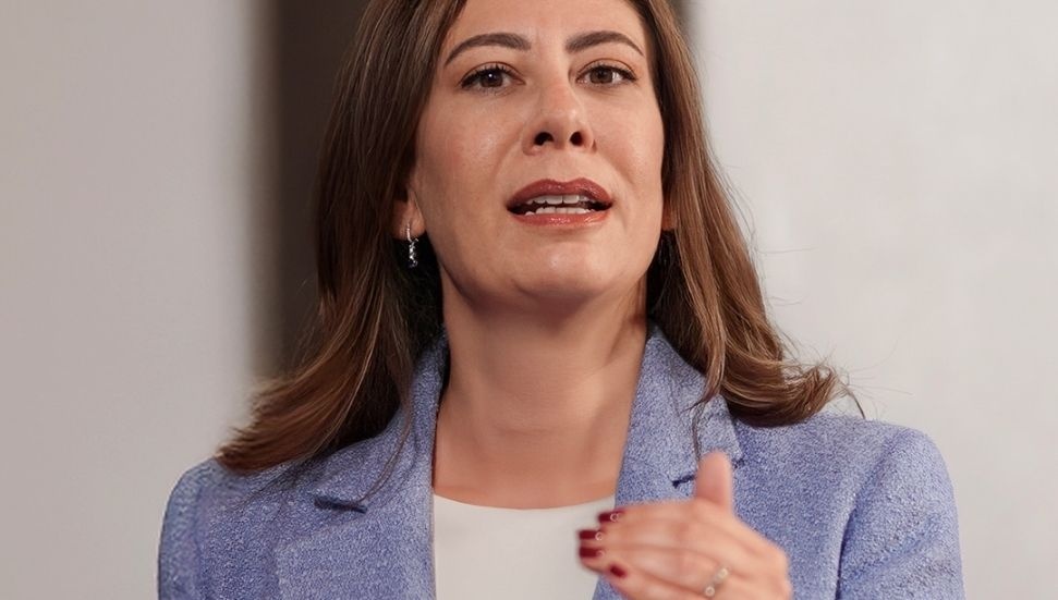 Sıla Usar İncirli: Hükümet, DAÜ Kuruluş Yasası’nı hiçe sayarak hukuku bir kez daha ayaklar altına aldı