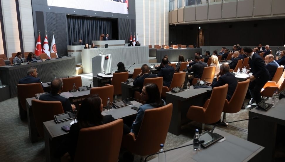 İçişleri bütçe görüşmeleri tartışmalı başladı: Sosyal konut projesi odak noktası