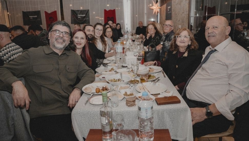 Bağımsızlık Yolu, 11'inci yılını kutladı