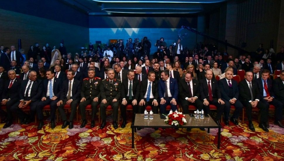 Akıllı Ulaşım Sistemi lansmanı yapıldı: Üstel'den ''en büyük yatırım evlatlarımızın can güvenliğidir'' vurgusu