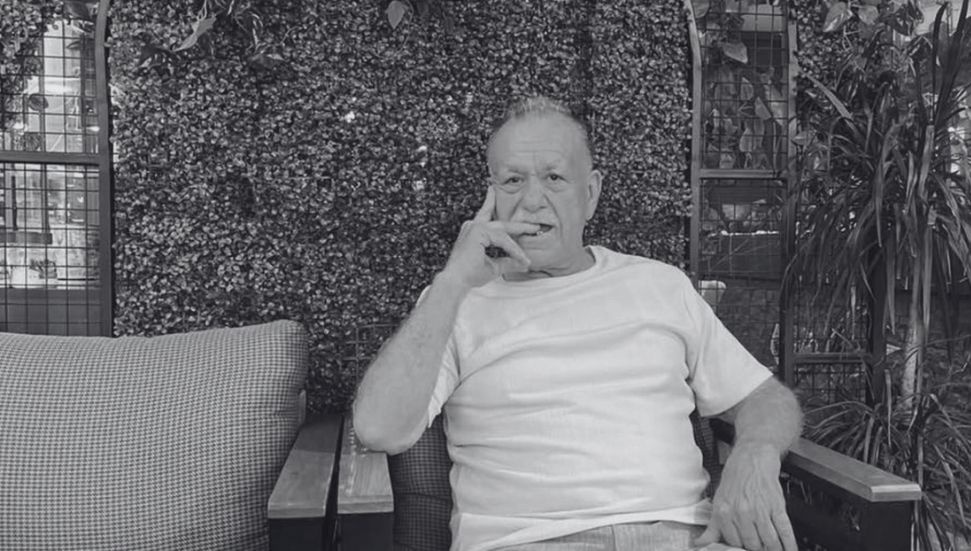 Vedat Başkaş hayatını kaybetti