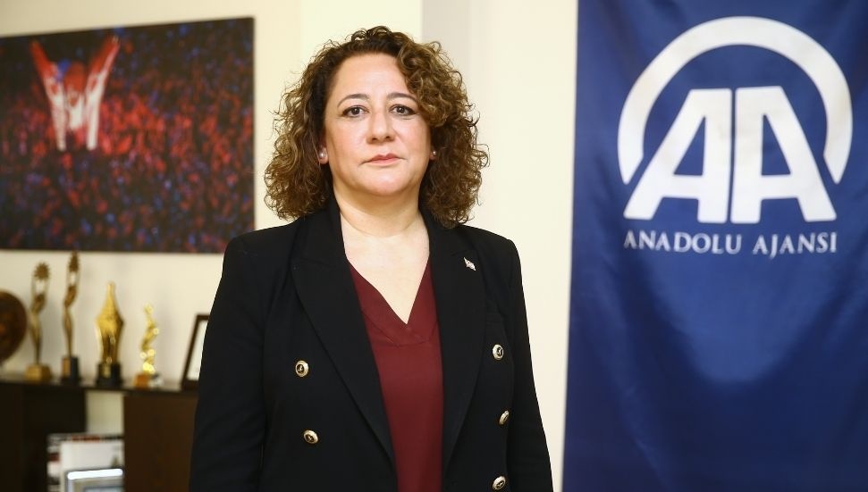 Bakü Temsilcisi Ufuk Turganer: Azerbaycan ile tüm alanlarda ilişkileri ileriye taşımayı hedefliyoruz