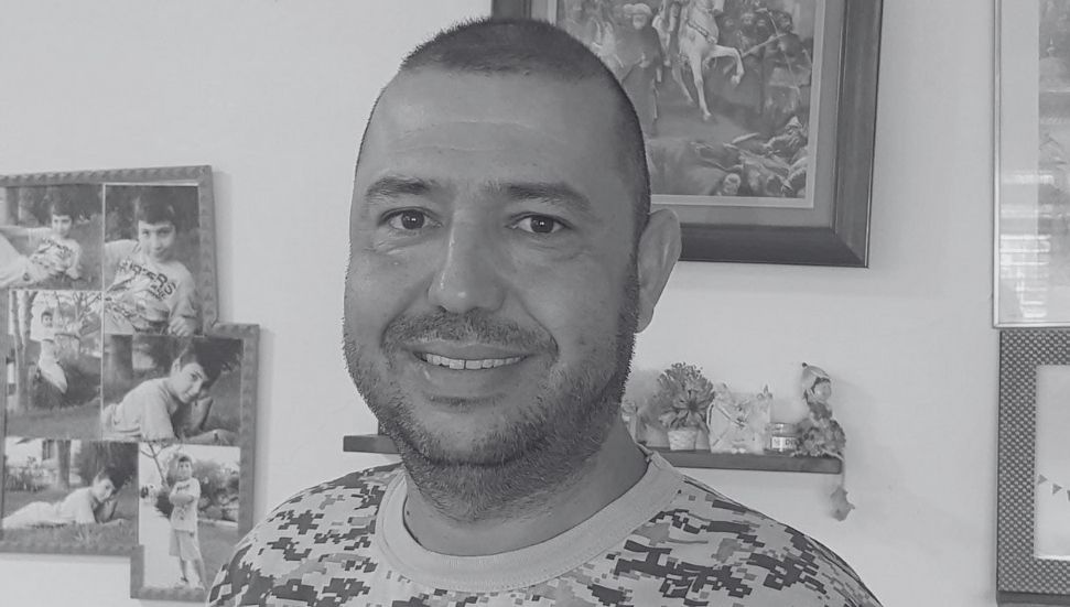 Çağrı Anbarcıoğlu için saat 13.00’te TAK önünde tören düzenlenecek