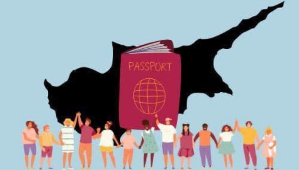 Sude Doğan: Vatandaşlık başvurularının kabulüne başlanması her başvuru onaylanacak anlamına gelmiyor