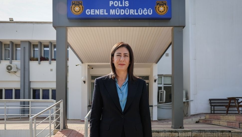 Sıla Usar İncirli: Yolsuzluk ve usulsüzlüklerin önüne geçilmeli, süreçlerin yakın takipçisiyiz