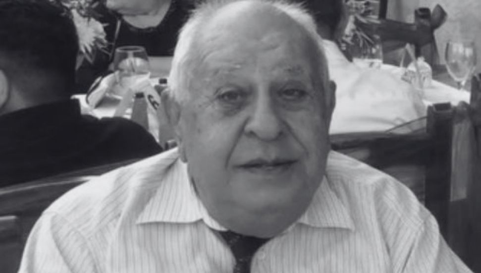 Emekli Yüzbaşı Kemal Kambur hayatını kaybetti