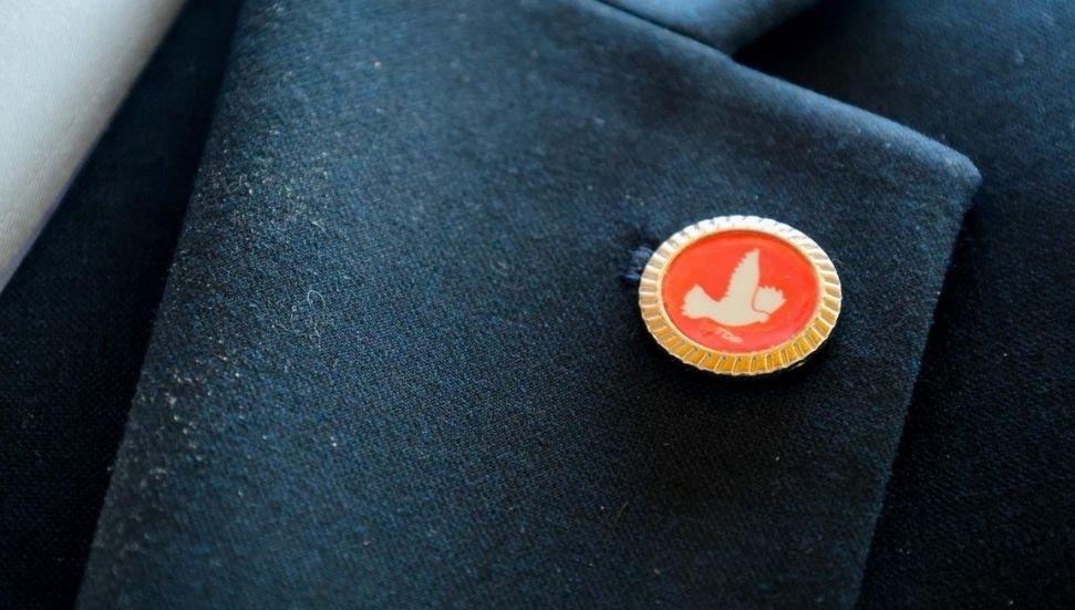 TDP'de yeni parti meclisi üyeleri belli oldu