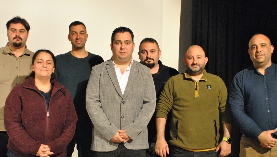 Yerbilim Mühendisleri Odası: 17 Ağustos’u unutmadık, unutmayacağız