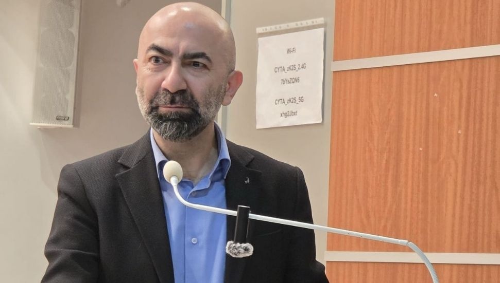 Kemal Baykallı: Kıbrıs sorununda federasyon için yeni fırsat penceresi oluşabilir