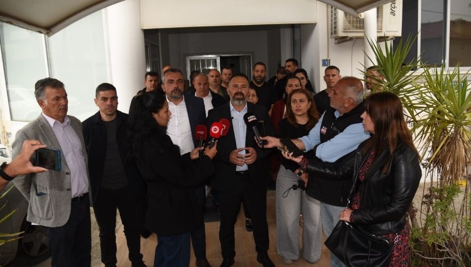 Sendikalardan Maliye’ye çağrı: İhtiyat Sandığı’na 14 milyar TL borç ödensin