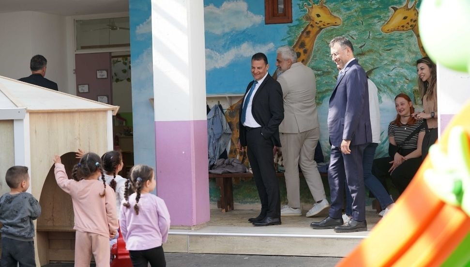 SOS Çocukköyü’nden yenilikçi bağış modeli: Oyun oynadıkça destek