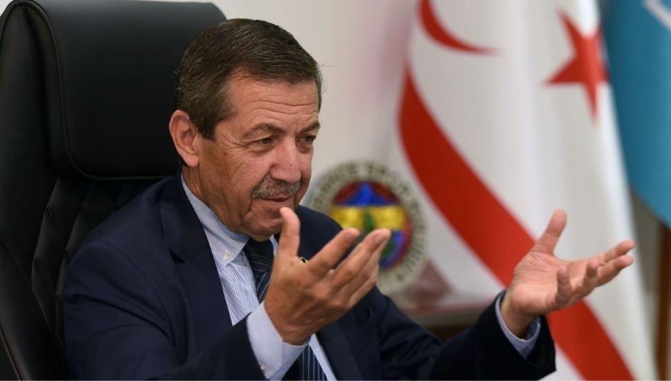 Tahsin Ertuğruloğlu: Çözüm mevcut durumdur
