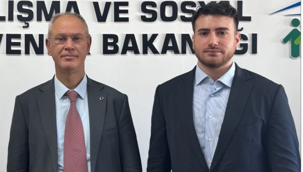 Bağımsız Gençlik Derneği’nden 